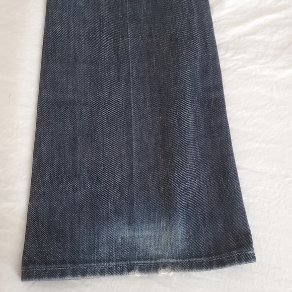 Size8 Seven bootcut jeans - Picture 4 of 10